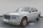Mercedes-Benz E-Class 1993-2009 250 D W 124, 1996, Diesel