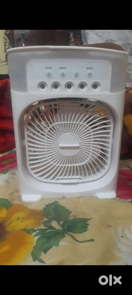 Mini portable