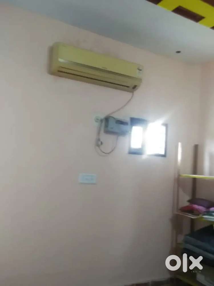 1BHK-North Face-Individual Home-VGN Sekkadu Avadi,10K Rent