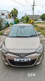 Hyundai i20 2013, Good Condition