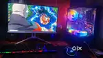 i7 3rd gen processor 22 inch 100hz monitor
