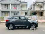 Maruti Suzuki Brezza ZDi+ Dual Tone, 2018, Diesel
