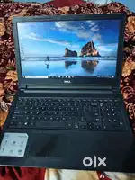 Dell Laptop