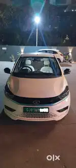 Tata Tiago EV XT Long Range
