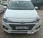 Hyundai Elite i20 Asta 1.2, 2018, Petrol
