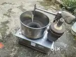 Wet grinder