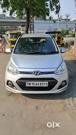 Hyundai Grand i10 2016 with new battery