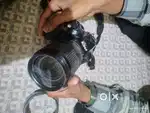 Sale camera Nikon D5300