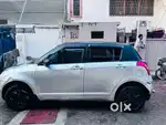 Maruti Suzuki Swift 2010 Petrol Good Condition