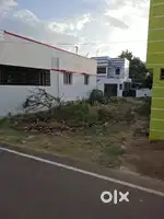 Plot for sale in Thanthoni Malai 50*25
