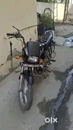 Hero Splendor