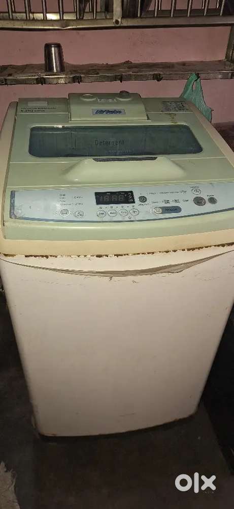 Samsung Automatic 6.2 KG