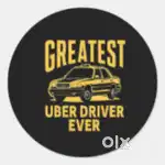Uber driver @ chennai