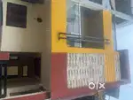 2 Floor Independent House with Parking, Garden, AC Connection & POP