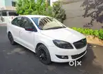Skoda Rapid 2013-2016 1.5 TDI AT Style Plus, 2016, Diesel