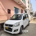 WagonR DL1RT