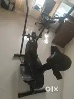 Culfit Cycle Trainer