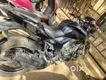 TVS APACHE RTR 200 4V 2019