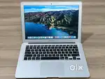 Apple Macbook Air 8GB RAM i5 processor 256GB SSD 2017 Dell GADGETZONE