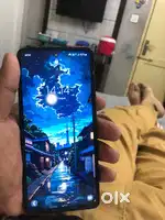 samsung A51.  6/128 neew condition