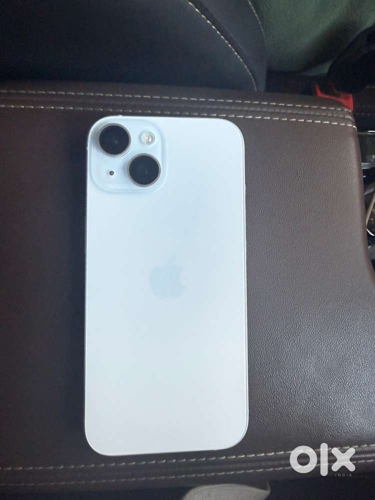 Iphone 15 128 gb