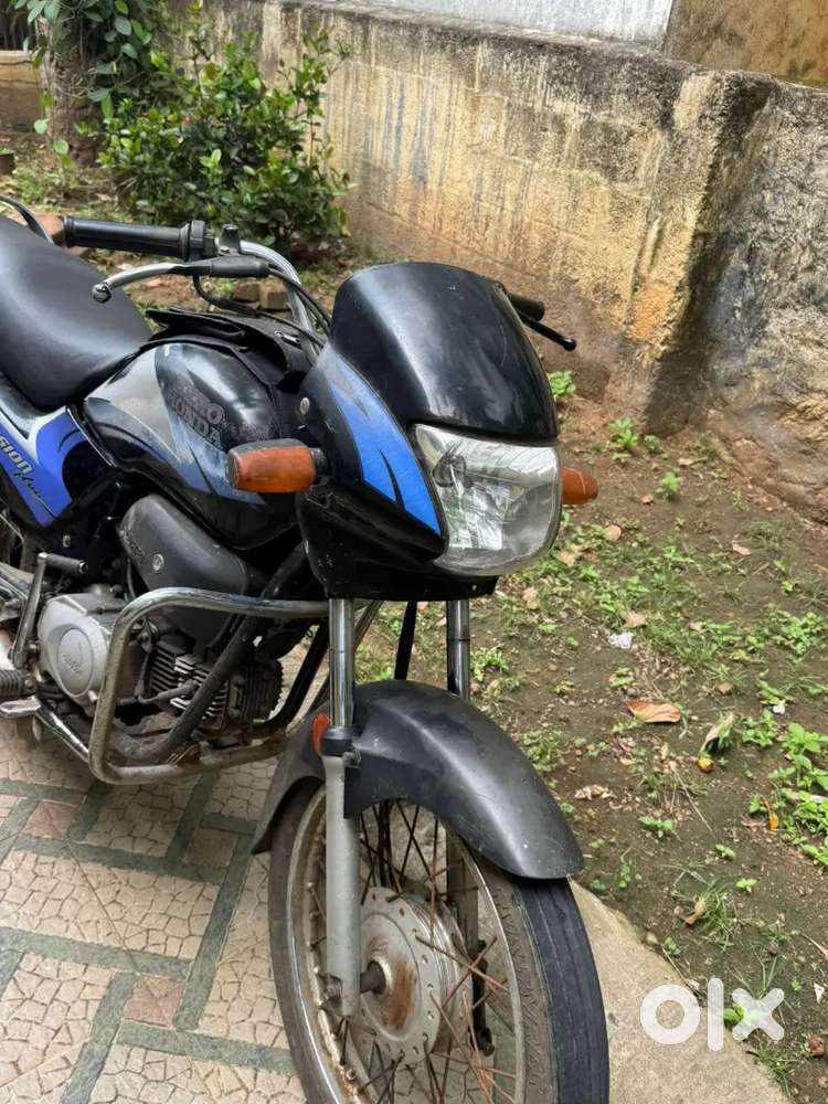 Bike for sale