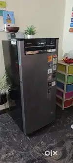 Single door 2023 model