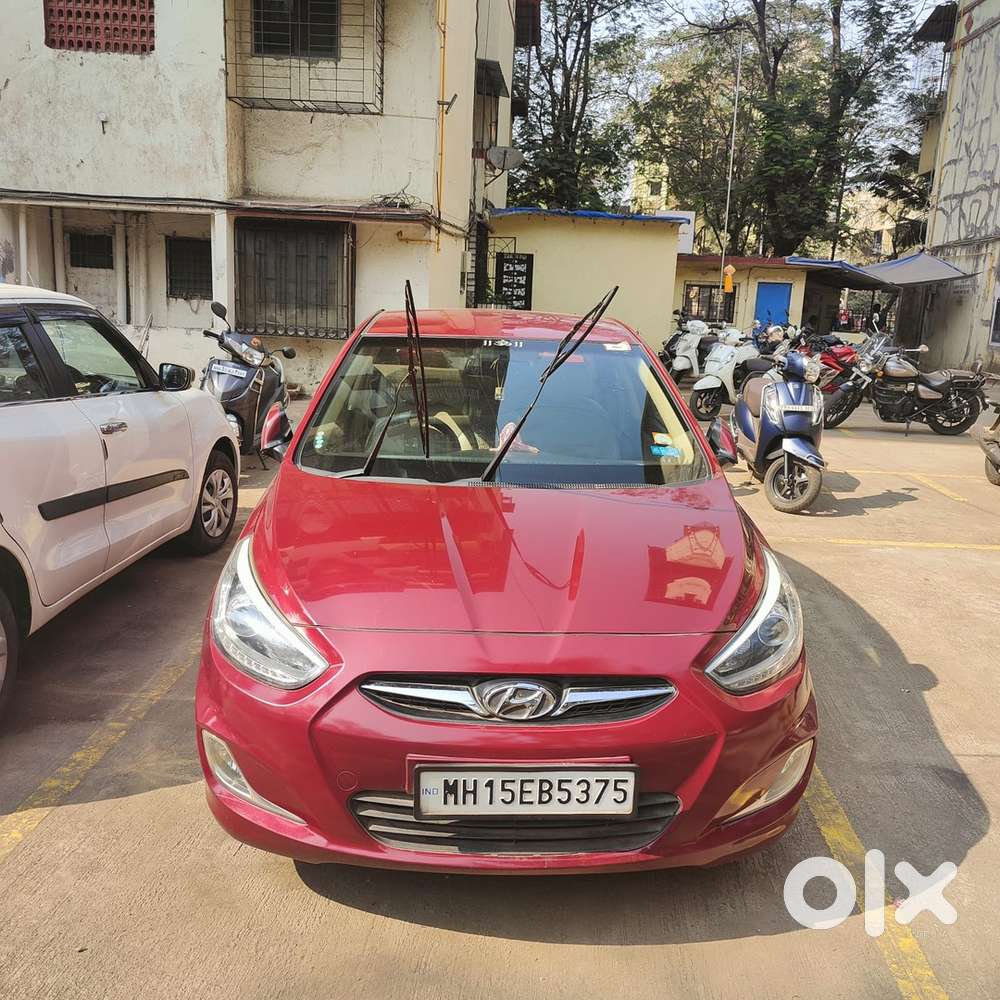 Fluidic verna top model manual.