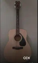 Yamaha FX310 Semiacoustic Guitar