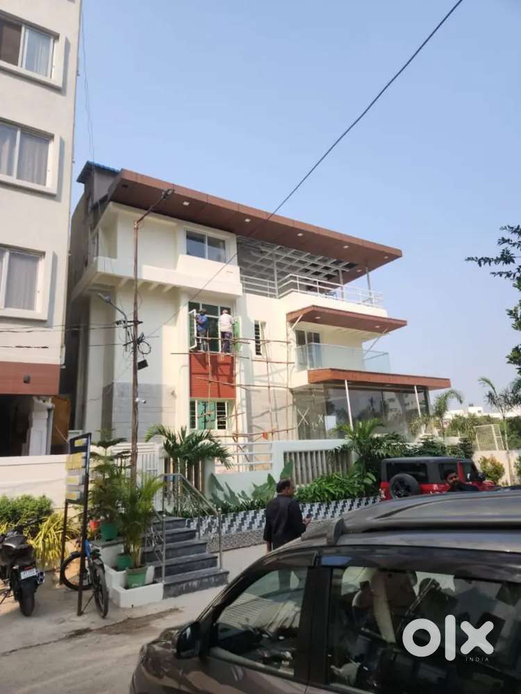 Luxury Stay for Affordable Prices