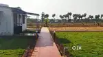 1sq yard 4800 Resorts farm land mega gated community vizianagaram
