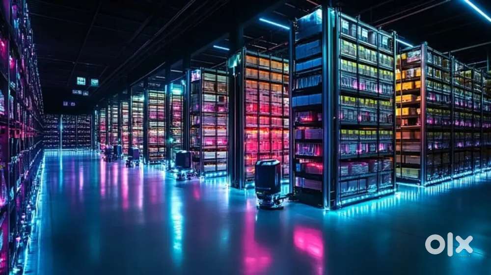 Hiring for quality controller in warehouse management