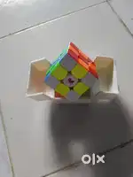 Qiyi tornado v4 flagship