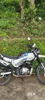 Xpulse 200 4v