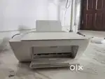 Hp Inkjet Printer