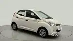 Hyundai EON Magna +, 2016, Petrol