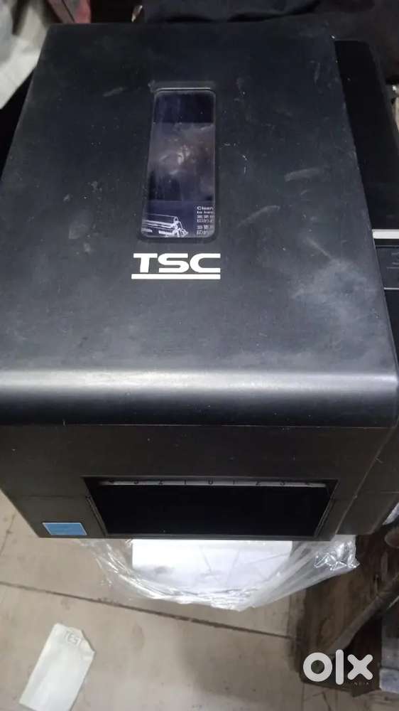 TSC Barcode - Billing Printers