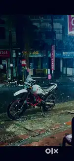 Just modified rally