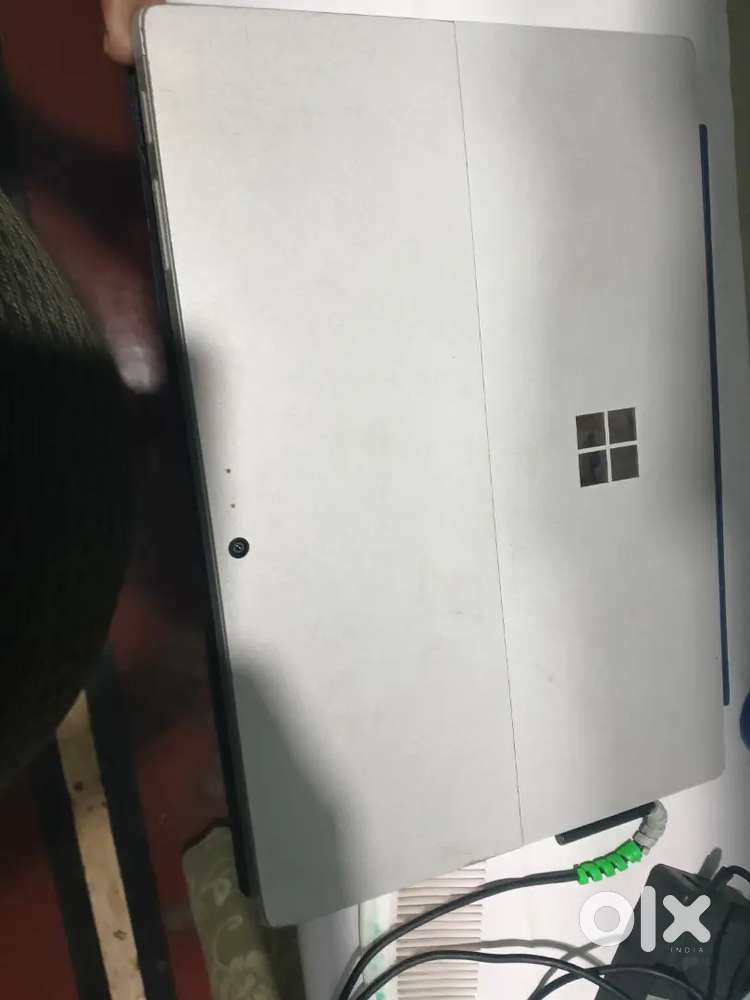 Microsoft surface 4 pro