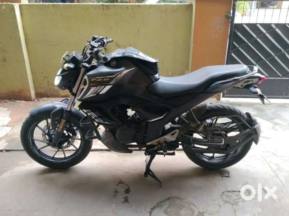 Good condition only meter problem