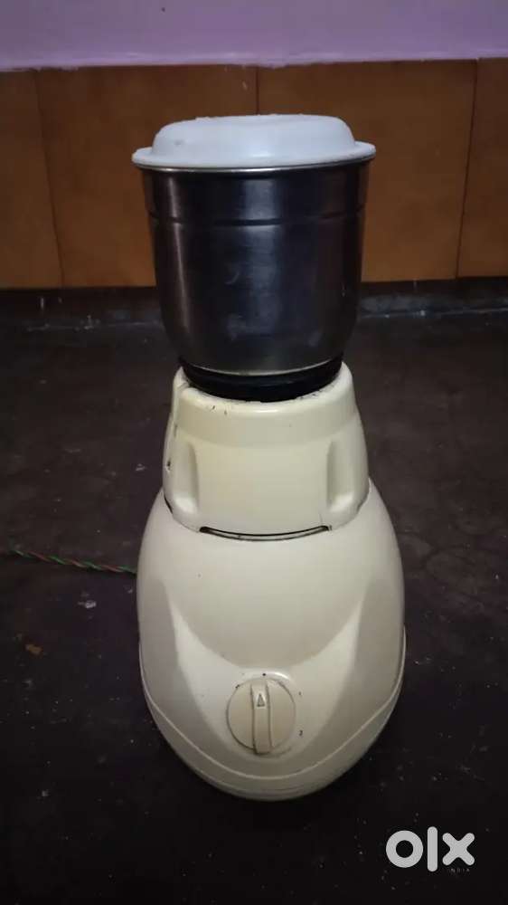 Sunflame mixer grinder in good condition