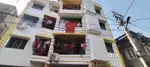 1BHK flat sale at ruby park near DPS school