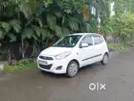 Hyundai i10, 2012, Petrol