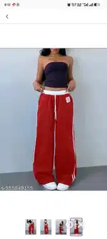 Trouser(new one)