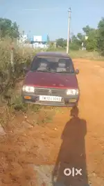 Maruti Suzuki Zen Estilo 2002