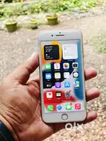 Iphone 7 plus 128gb 100BH
