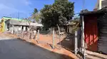 LAND FOR SALE at Kombakkam, Odiyampet, Murungapakam, Villianur