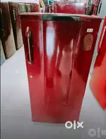 Less used fridges