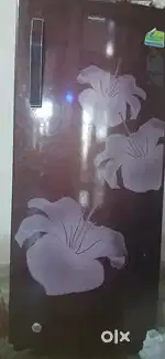 Kelvinator ka fridge
