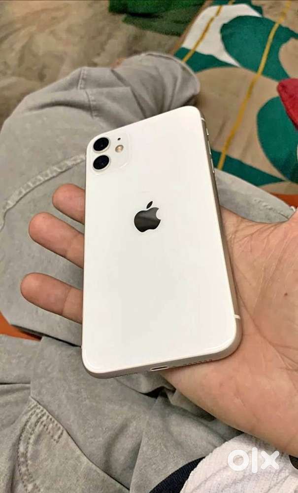 iPhone 11 64gb battery new display gx all ok